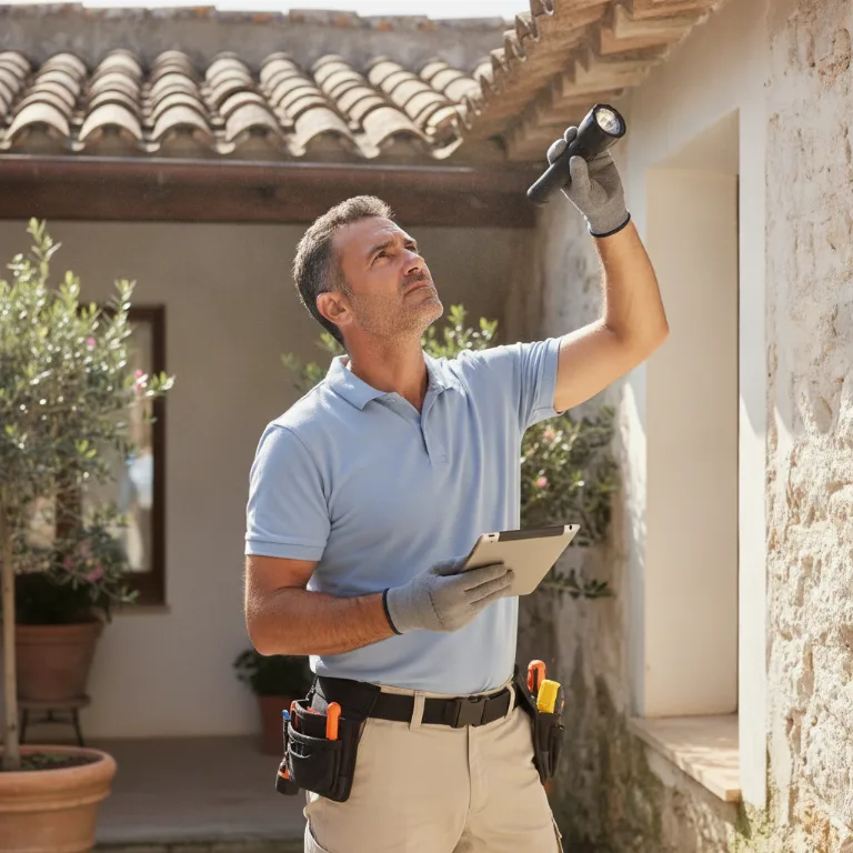 Perito Inmobiliario servicio en Oviedo